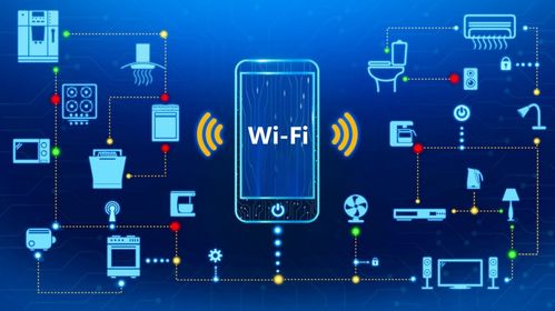 wi fi 7的出现会不会对5g这样的蜂窝通信技术造成影响